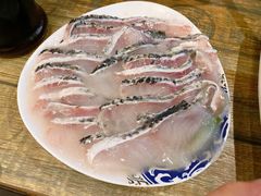 鱼片-新记印象酸菜鱼馆(天阳亲子广场店)