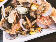 -张会海鲜饭店(东戴河店)