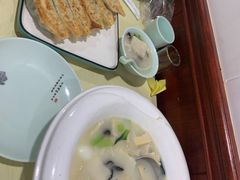 -春水锅贴·传统鲁菜(大明湖店)