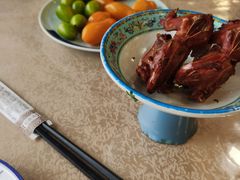 -乔家满族八大碗(流水沟店)