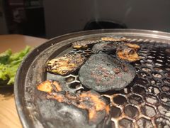 -吉屋烤肉(八宝街店)