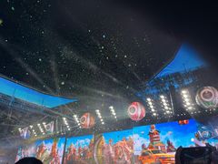 -上海体育场