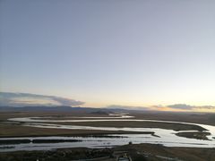 -黄河九曲第一湾