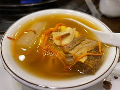 -峰瑞藏地美食·石锅鸡·牦牛肉(大昭寺品牌店)