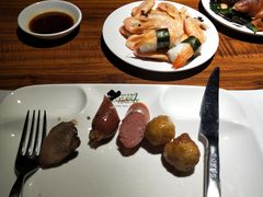 -汉巴味德(大悦城店)