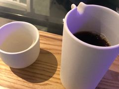 -Nectar One Cafe(勇烈路n1店)