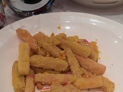-万荣烤鸭店·北京菜(天坛店)