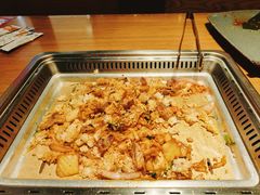 -新石器烤肉(南站店)