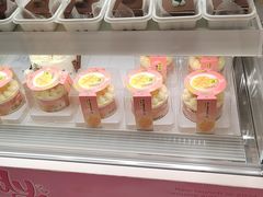 -甜星Star·生日蛋糕(百盛店)