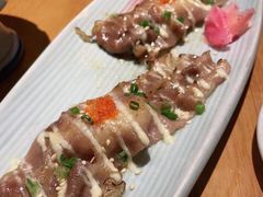 -一心创作料理屋(经开万达店)