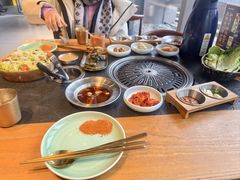 -黑豚黨韩国烤肉料理(悦然时光店)