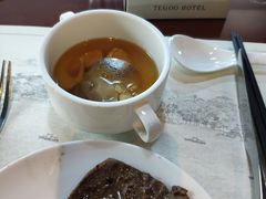 -泰谷酒店·太古码头闽菜自助餐厅