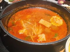 -花潮料理艺食馆(成都万象城店)