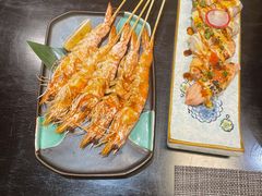 -左舞日本料理