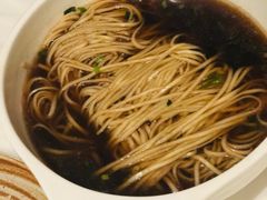 虾籽阳春面-扬州狮子楼·非遗淮扬菜(总店)