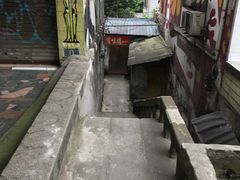 门面-苟味道老火锅(黄桷坪店)