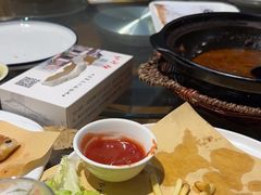 -和源祥·日照菜扛把子(万平口一店)