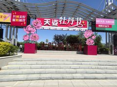 -太阳宫公园