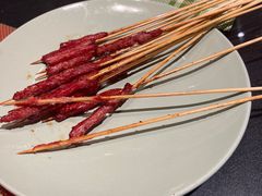 -云尚自助餐厅(佛山南海瞻云酒店)