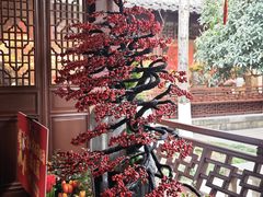 -钱王祠