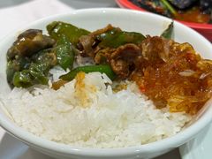 -兰湘子·湘菜小炒(石家庄万象城店)