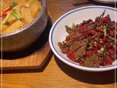 -川菜故事(光谷步行街店)
