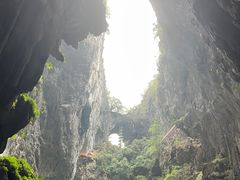 -英西峰林·洞天仙境