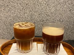 -士多咖啡·Stop Coffee
