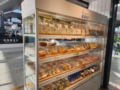 -一鸣真鲜奶吧(温州南站店)