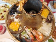 什锦锅-凯鸽酒楼(大同振兴街店)