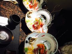 -花隐日式怀石料理(万象城购物中心店)