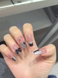 -晨·艺美甲美睫