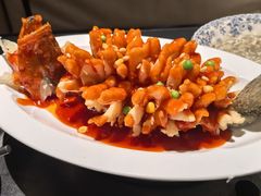 -金陵家宴·金陵春·南京菜(夫子庙店)