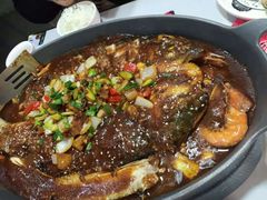 -一品鱼悦·烤鱼(海亮广场店)