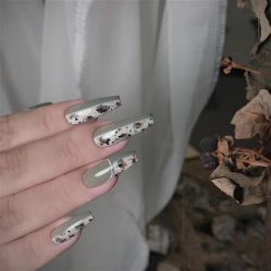 -Rena nail 美甲美睫私人定制