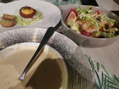 -villaa·别墅·融合菜西餐厅