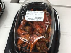-盒马鲜生(大成店)