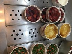 南乳肉-金小悦饭堂(中禾店)