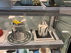 -杜哈夫DOUX RÊVE·生日蛋糕(日月光店)