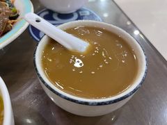 -盛唐府乾州酸汤面