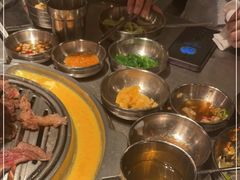 -GOGIYA·咕叽吖韩国传统烤肉店(小榄店)