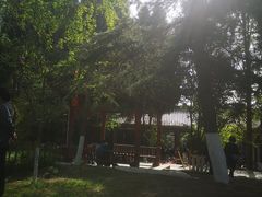 -富乐山
