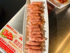 -晓燃地摊烤肉(朝阳双桥店)