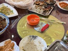-途肴·老农饭庄(百里峡店)