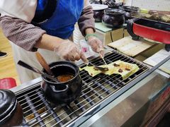 -内涵饵块