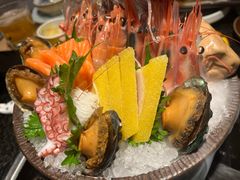 -匠和风精致料理(成都龙湖滨江天街店)