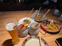 -雪熊精酿·哈尔滨烧烤酒馆(非遗大串店)