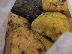 -玉华台饭庄(裕中西里小区店)