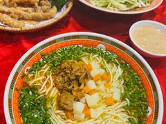 -正阳门饭庄·烤鸭·北京菜(万丰路七里庄店)