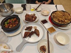 -日昌餐馆(亦庄店)